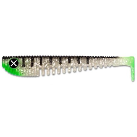 Salted Perch - 4pcs/pk