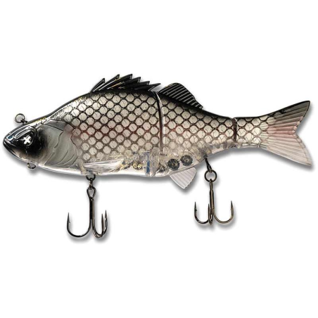 Lean Bream