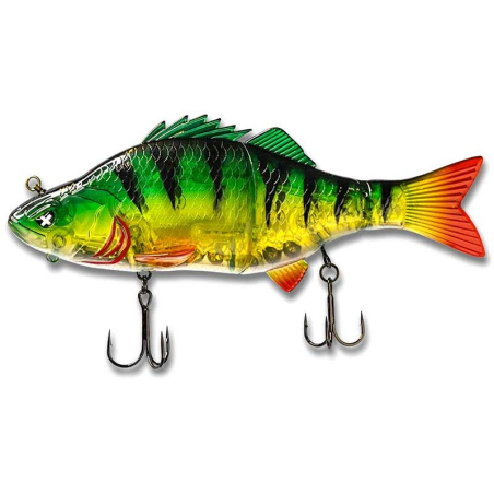 Perch Scam