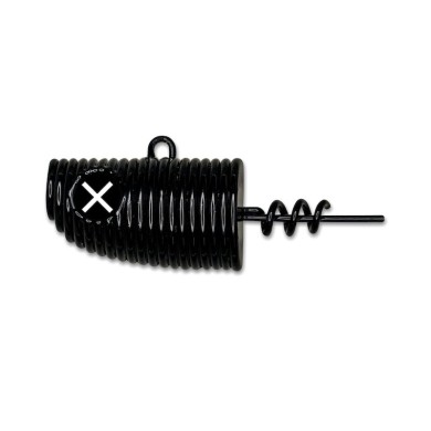 Black & Black - 50g - 1pc/pk