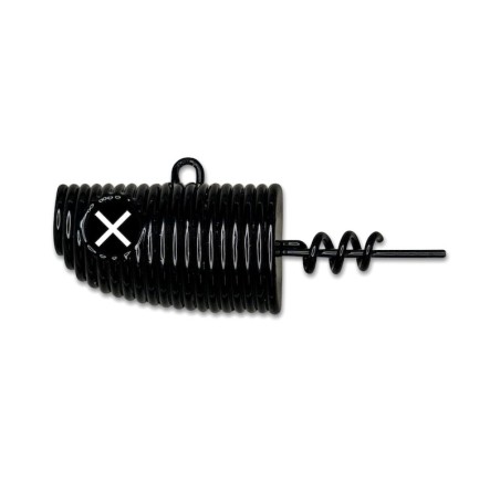 Black & Black - 50g - 1pc/pk