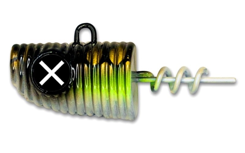 Cabezas de tornillo Monkey Lures - Imagen 5 de 13
