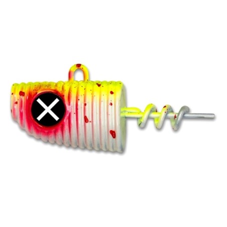 Chainsaw Cheese - 80g - 1pc/pk