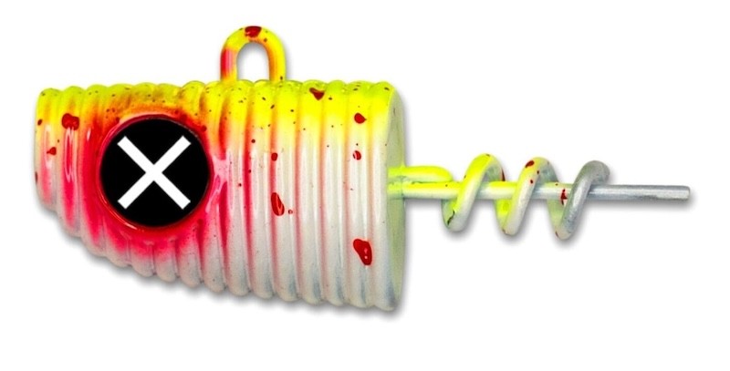 Cabezas de tornillo Monkey Lures - Imagen 6 de 13