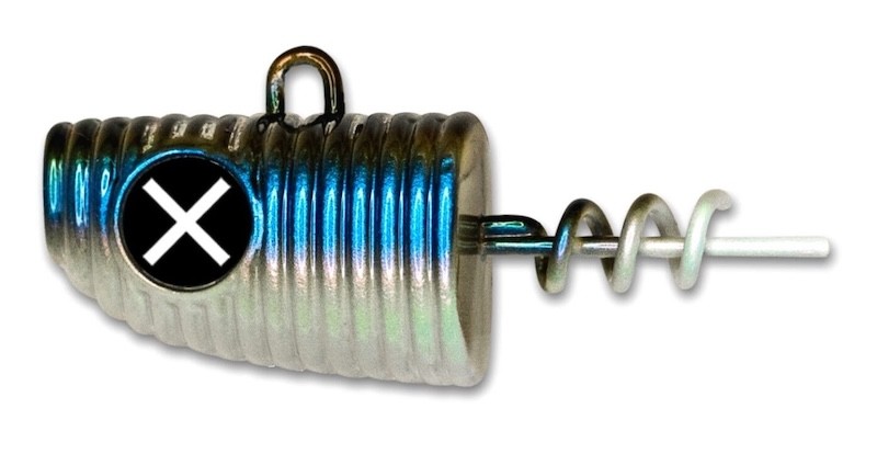 Cabezas de tornillo Monkey Lures - Imagen 11 de 13