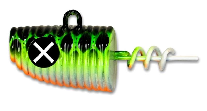 Cabezas de tornillo Monkey Lures - Imagen 13 de 13