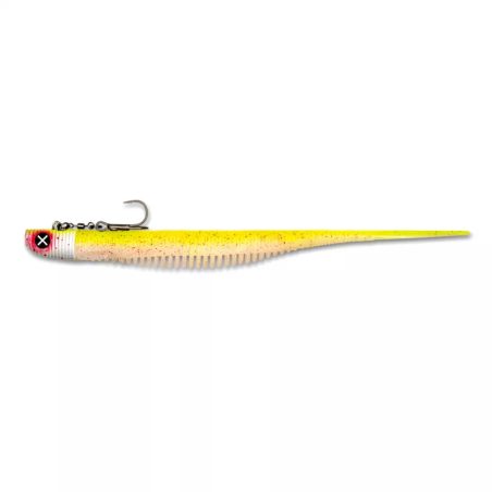 Chainsaw Cheese - 1pc/pk