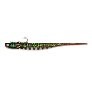 Toxic Zebra - 1pc/pk