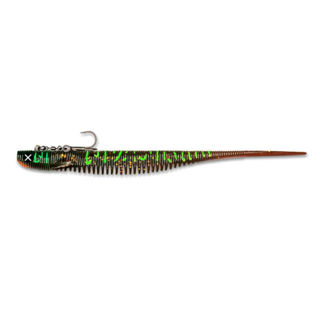 Toxic Zebra - 1pc/pk