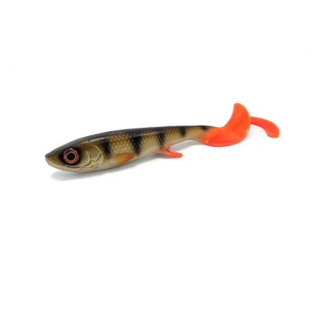 Wolfcreek Lures Curly 22cm - 75g