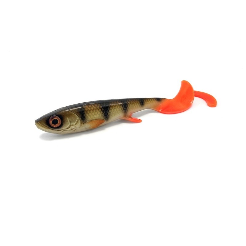 Wolfcreek Lures Curly 29cm - 160g