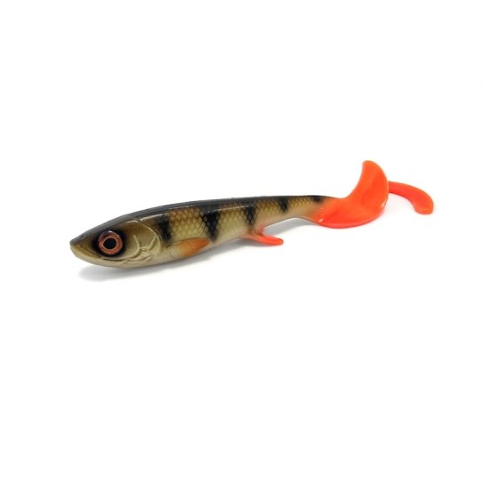 Wolfcreek Lures Curly 29cm - 160g