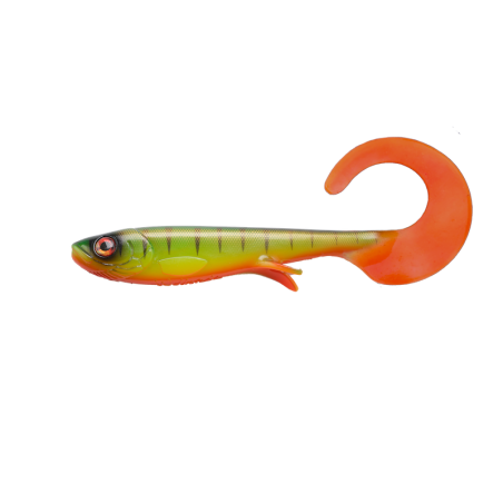 WC004 FIRE TIGER - 1pc/pk