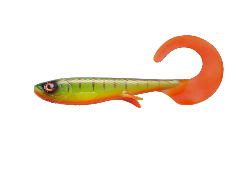 Señuelos Wolfcreek rizados 22 cm - 75 g - Imagen 3 de 12