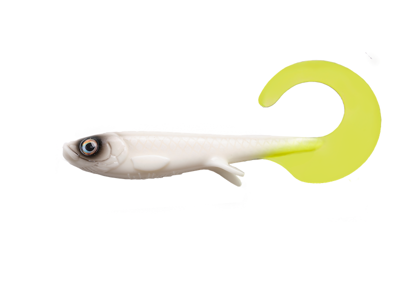 Wolfcreek Lures Curly 22cm - 75g - Imagen 16 de 23