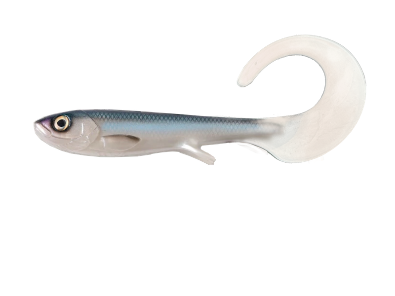 Wolfcreek Lures Curly 22cm - 75g - Imagen 17 de 23