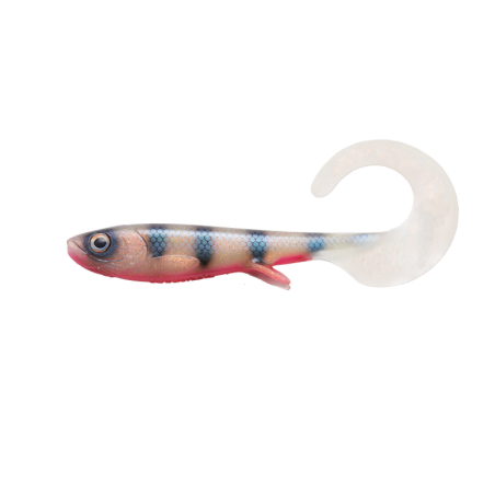 WC034 STRIPED GHOST - 1pc/pk