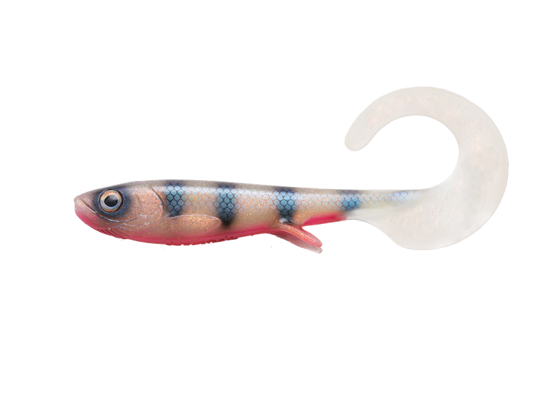 Wolfcreek Lures Curly 22cm - 75g - Imagen 18 de 23