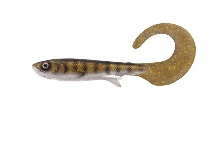 Wolfcreek Lures Curly 22cm - 75g - Imagen 20 de 23