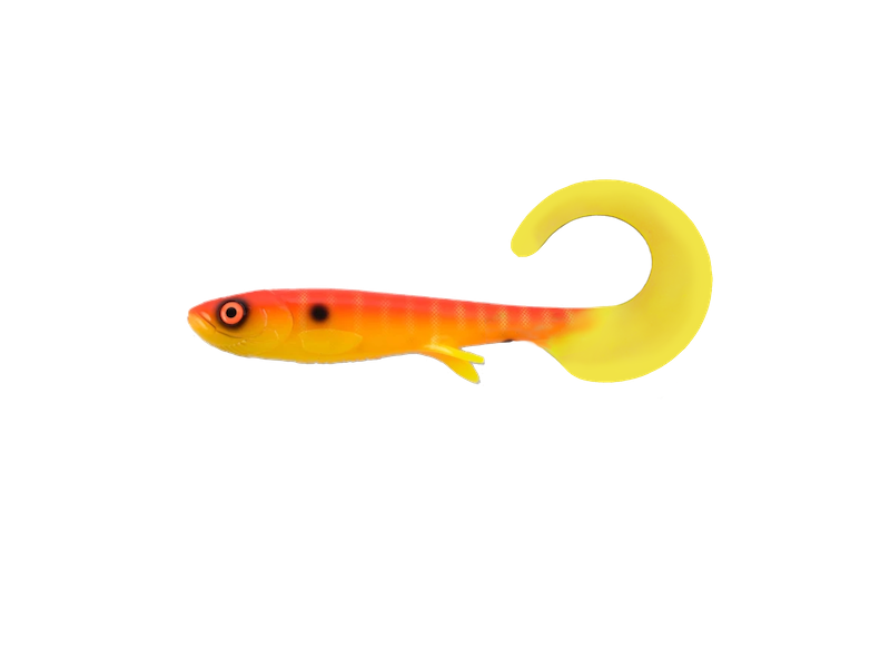 Wolfcreek Lures Curly 22cm - 75g - Imagen 23 de 23
