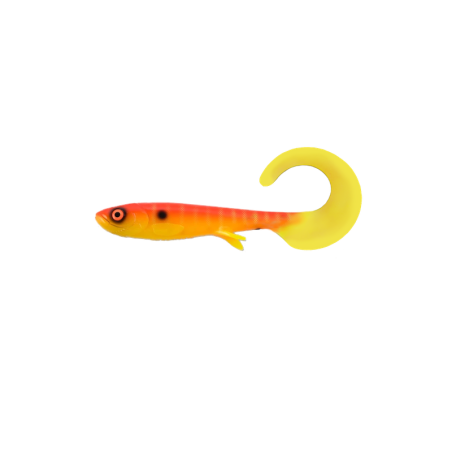 WC080 SHERBET SHAD - 1pc/pk