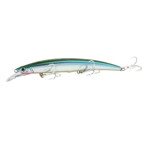 Palms Ark Rover 125S - 12.5cm - 17g - Sinking