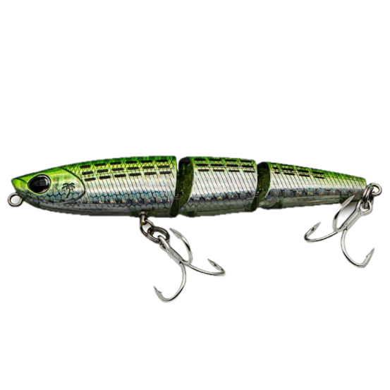 Palms Curref Jointed 95S - 9.5cm - 16g - Sinking