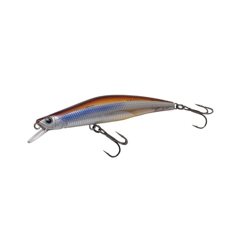 Palms Flesh Back 80 SP - 8cm - 5.8g - Suspending