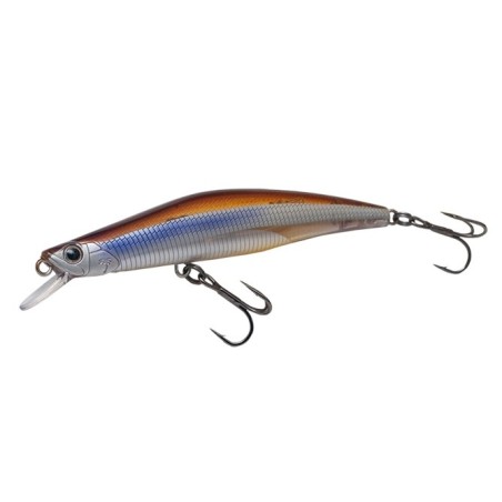 Palms Flesh Back 80 SP - 8cm - 5.8g - Suspending