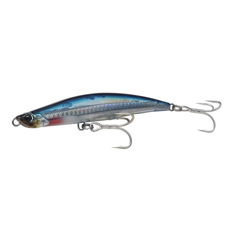 Palms GIG Minnow Level Fall 100S - 10cm - 31g - Sinking