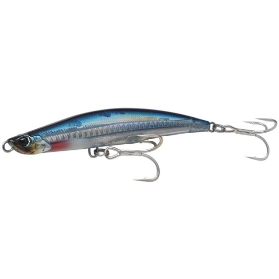 Palms GIG Minnow Level Fall 100S - 10cm - 31g - Sinking