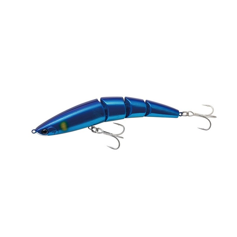 Palms Jabami Lipless 135F - 13.5cm - 26g - Flotante