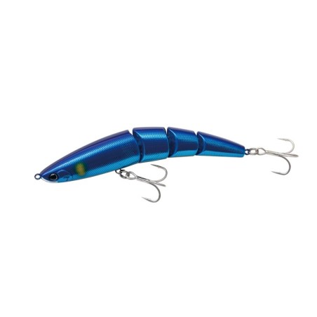 Palms Jabami Lipless 135F - 13.5cm - 26g - Flotante