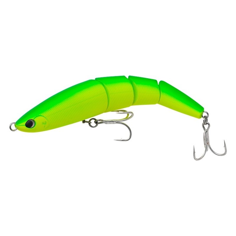 Palmeras Jabami Lipless 175F - 17.5cm - 50g - Flotante