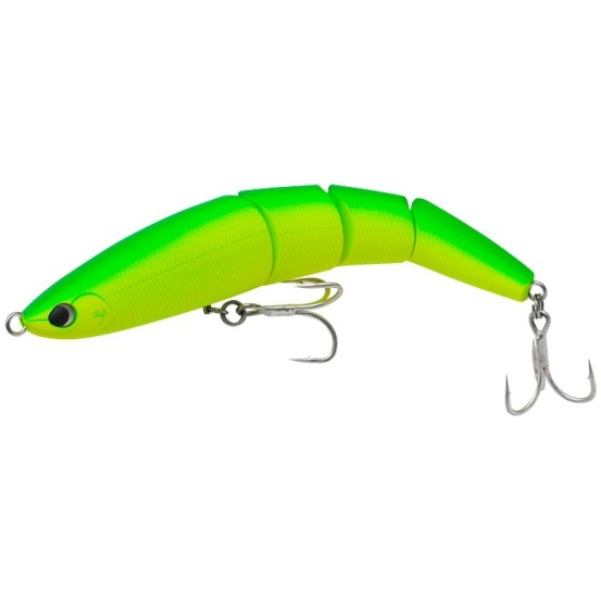 Palmeras Jabami Lipless 175F - 17.5cm - 50g - Flotante