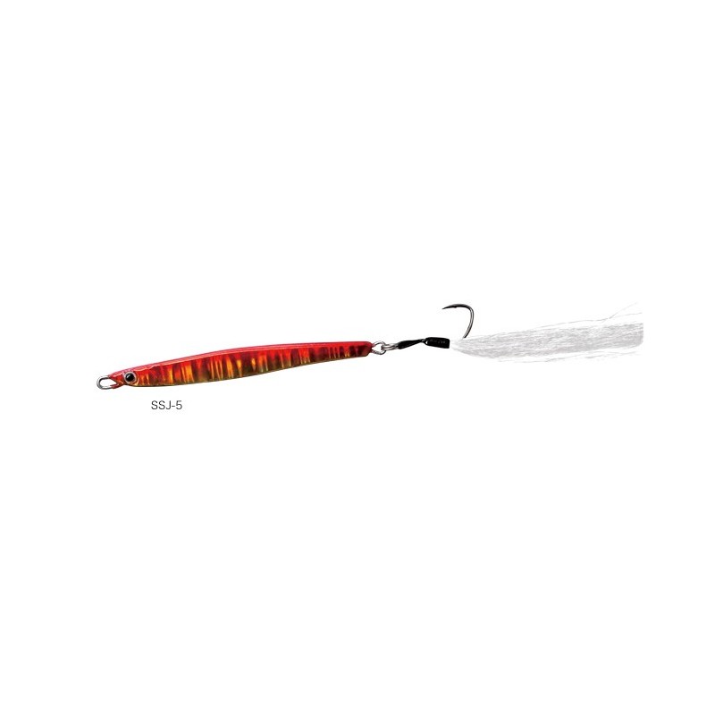 Palms SS Jig
