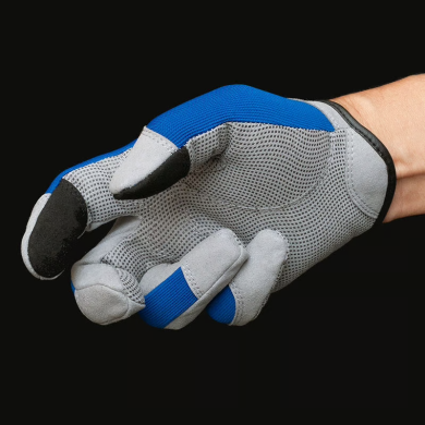 Palms Salt Game Gloves