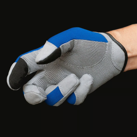 Palms Salt Game Gloves