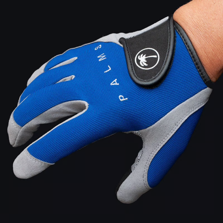 Palms Salt Game Gloves