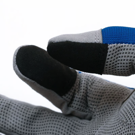 Palms Salt Game Gloves