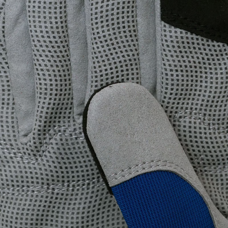 Palms Salt Game Gloves