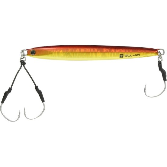 Palms Slow Blatt Cast Long