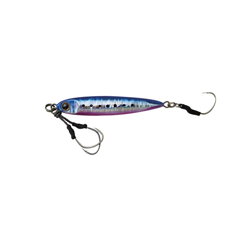 Palms Slow Blatt Cast Slim
