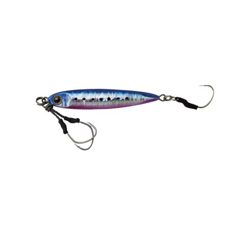 Palms Slow Blatt Cast Slim