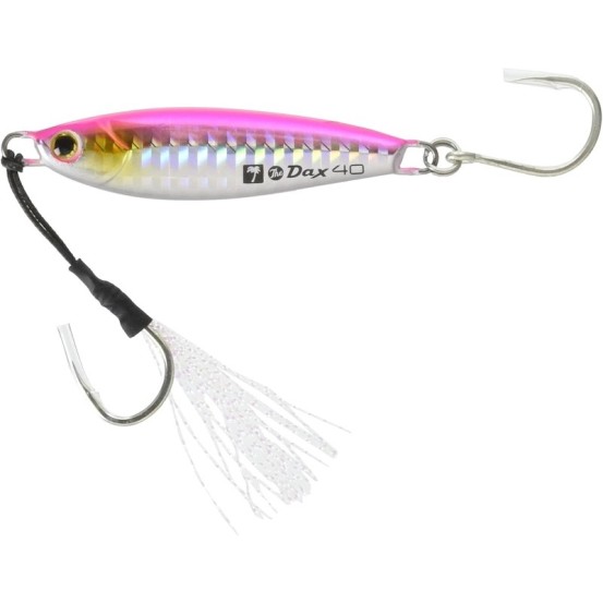 Palms The Dax W (Rear Single Hook)