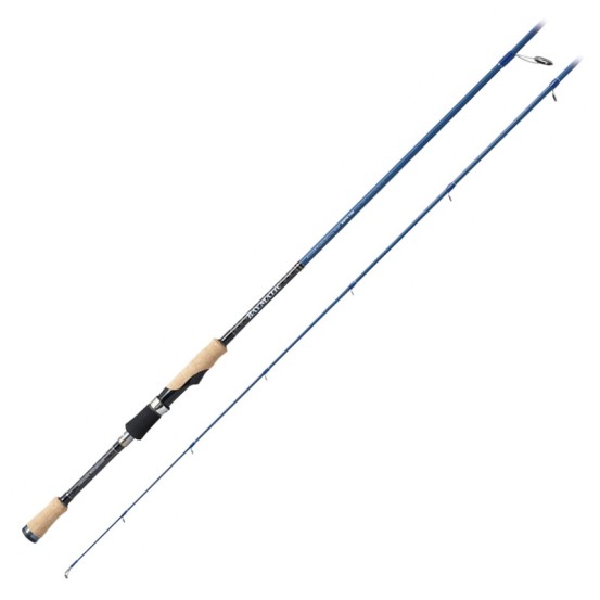 Palms Baymatic Spinning Rods