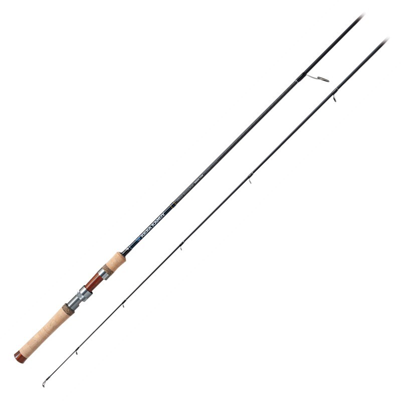 Palms Rera Kamui Spinning Rods