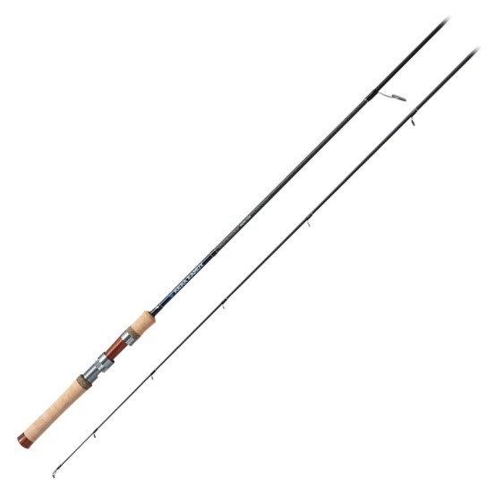 Palms Rera Kamui Spinning Rods