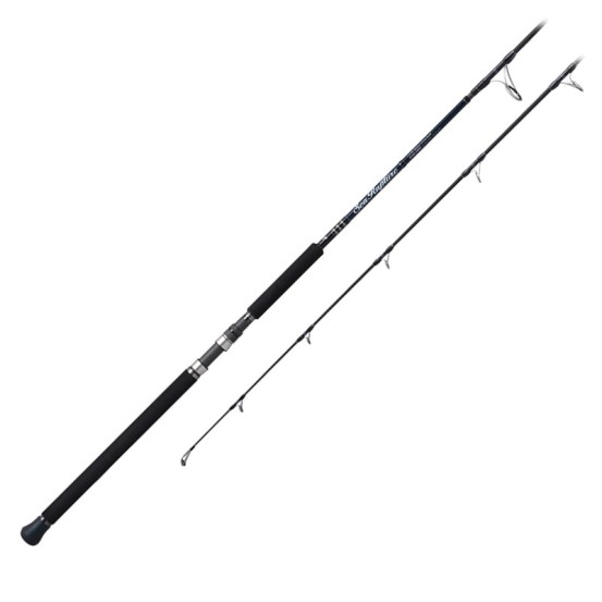 Palms Sea Rapture Jigging Rods