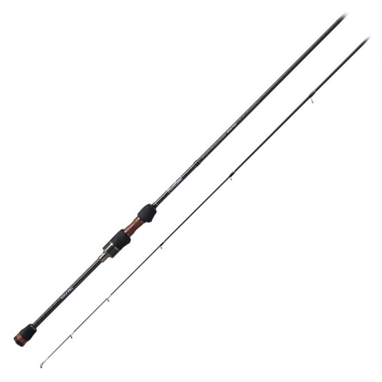 Palms Pinwheel Spinning Rods
